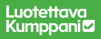 luotettavakumppani