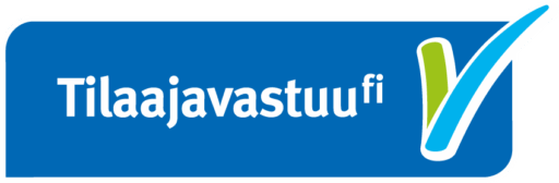 tilaajavastuu